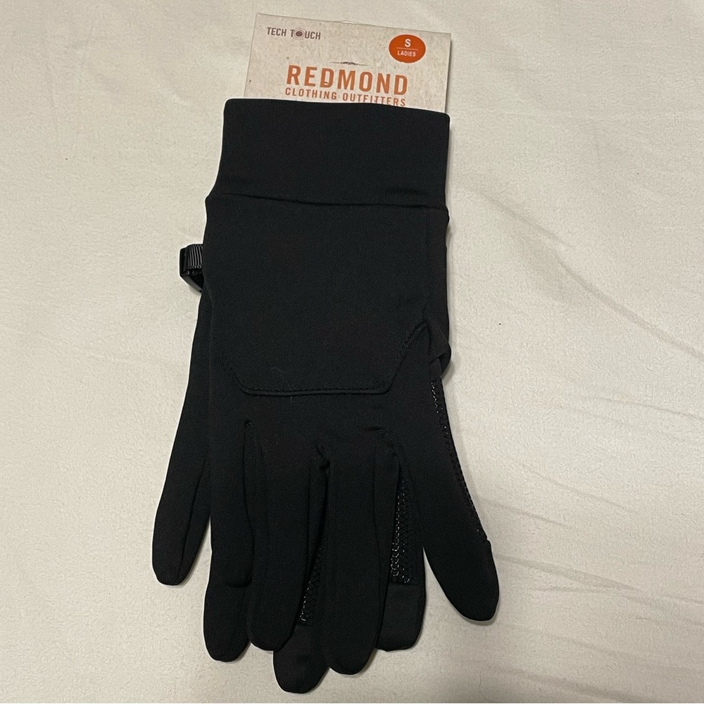NWT Women’s Redmond Gloves